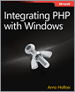 Integrating PHP with Windows