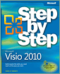 Microsoft® Visio® 2010 Step by Step