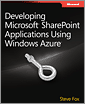 Developing Microsoft SharePoint Applications Using Windows Azure