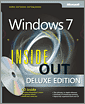 Windows 7 Inside Out, Deluxe Edition
