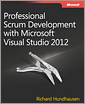Professional Scrum Development with Microsoft Visual Studio 2012