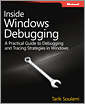Inside Windows Debugging