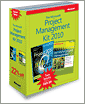 Microsoft Project Management 2010 Kit: Microsoft Project 2010 Inside Out & Successful Project Management: Applying Best Practices and Real-World Techniques with Microsoft Project