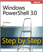 Windows PowerShell 3.0 Step by Step