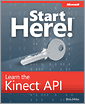 Start Here! Learn the Kinect API