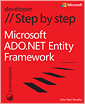 Microsoft ADO.NET Entity Framework Step by Step