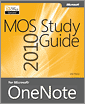 MOS 2010 Study Guide for Microsoft OneNote