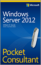 Windows Server 2012 Pocket Consultant