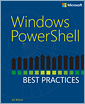 Windows PowerShell Best Practices