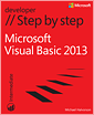 Microsoft Visual Basic 2013 Step by Step