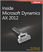 Inside Microsoft Dynamics AX 2012