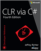 CLR via C#, 4th Edition