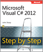 Microsoft Visual C# 2012 Step by Step