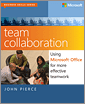 Team Collaboration: Using Microsoft Office for More Effective Teamwork
