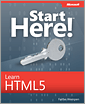 Start Here! Learn HTML5