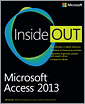 Microsoft Access 2013 Inside Out
