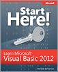 Start Here! Learn Microsoft Visual Basic 2012