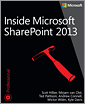 Inside Microsoft SharePoint 2013