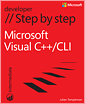 Microsoft Visual C++/CLI Step by Step