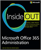 Microsoft Office 365 Administration Inside Out