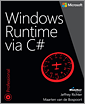 Windows Runtime via C# 
