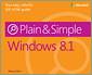 Windows 8.1 Plain & Simple