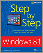 Windows 8.1 Step by Step