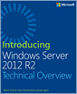 Introducing Windows Server 2012 R2