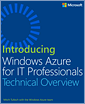 Introducing Windows Azure for IT Professionals