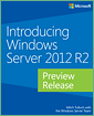 Introducing Windows Server 2012 R2 Preview Release