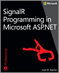 SignalR Programming in Microsoft ASP.NET