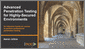 Advanced Penetration Testing for Highly-Secured Environments