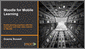 Moodle for Mobile Learning