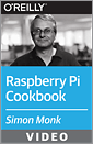 Raspberry Pi Cookbook Videos