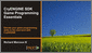 CryENGINE SDK Game Programming Essentials