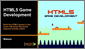 HTML5 Game Development
