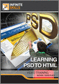 PSD To HTML With Photoshop And Dreamweaver