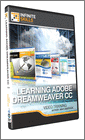 Learning Adobe Dreamweaver CC