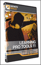 Learning Pro Tools 11