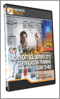 Microsoft SQL Server 2012 Certification Training - Exam 70-462