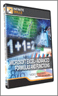 Microsoft Excel - Advanced Formulas And Functions