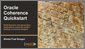 Oracle Coherence Quickstart