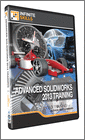 Advanced SolidWorks 2013
