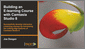 Building an E-learning Course with Camtasia Studio 8