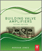 Building Valve Amplifiers, 2nd Edition