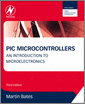 PIC Microcontrollers, 3rd Edition