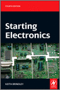 Starting Electronics, 4th Edition