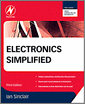 Electronics Simplified, 3rd Edition