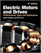 Electric Motors and Drives, 4th Edition