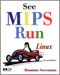 See MIPS Run, 2nd Edition
